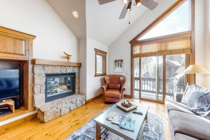 Snowflake Retreat