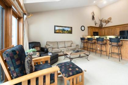 One Breckenridge Place 6 townhome   Stroll to main St Slopes Breckenridge Colorado