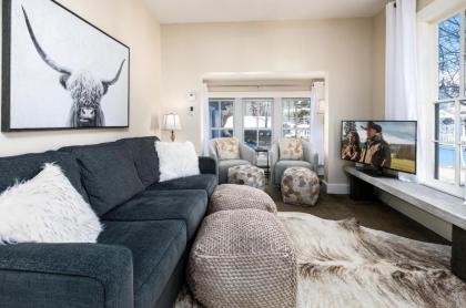 Gold Flake Cottage - image 2