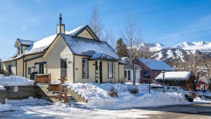 Gold Flake Cottage - image 3