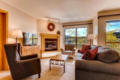Breck River Mtn Lodge 2bd