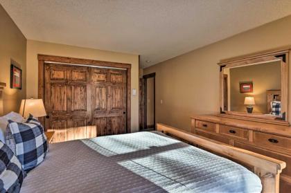 Ski-In and Out Breck Condo Short Walk to Main Street! - image 15