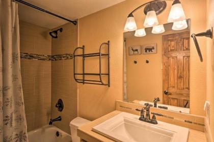 Ski-In and Out Breck Condo Short Walk to Main Street! - image 16