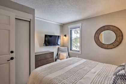 Modern Living in Breck Less Than half Mi to Ski Slopes! - image 13