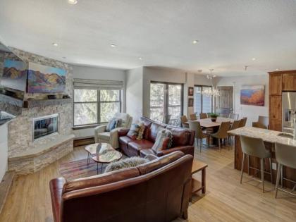 Breck River Mtn Lodge 4bd - image 2