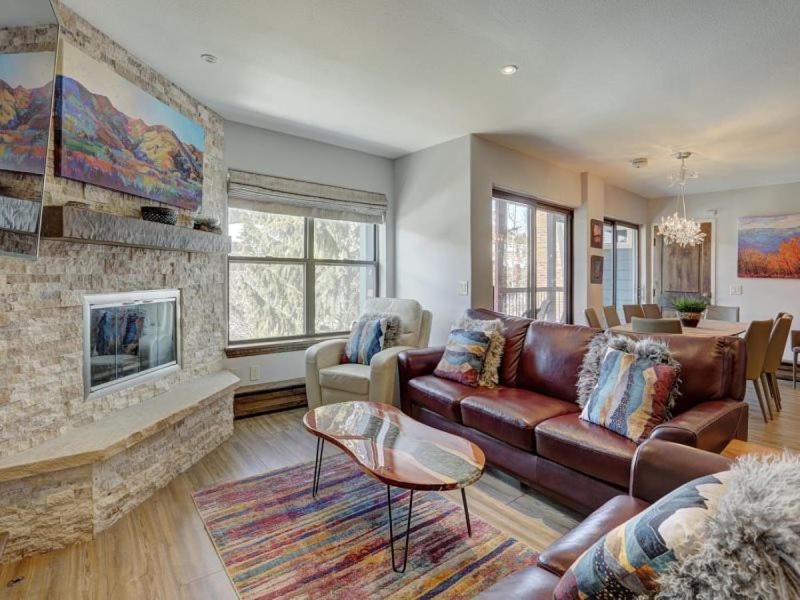Breck River Mtn Lodge 4bd - image 3