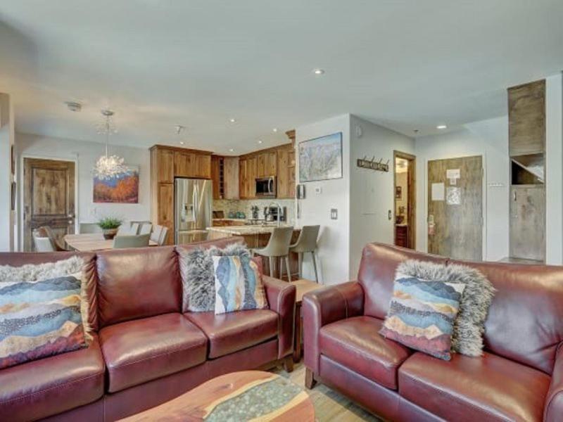 Breck River Mtn Lodge 4bd - image 5