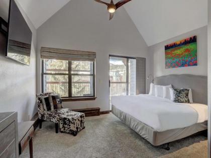 Breck River Mtn Lodge 4bd - image 9
