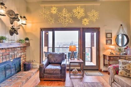 Apartment in Breckenridge Colorado