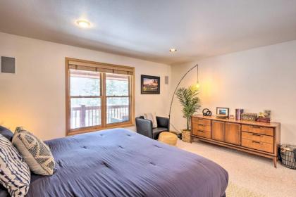 Cabin with Hot Tub 12 Mi to Breck Ski Resort! - image 15