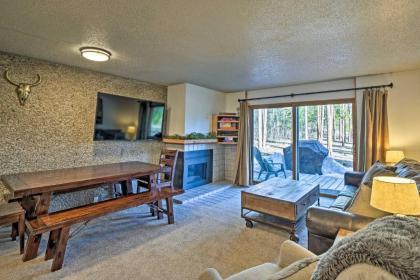 Beautiful Breck Escape   1 mi to main Street Colorado
