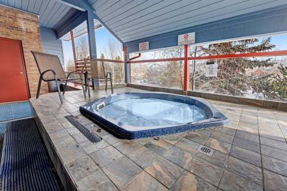 Blue River Escapade - image 18