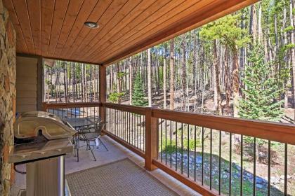 Breck Ski-In and Ski-Out Condo on Peak 8 with Patio - image 4