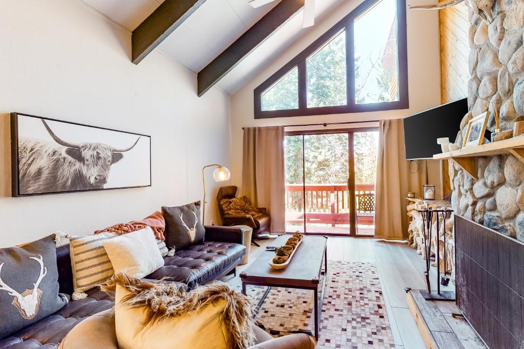 Breck Hideout - main image