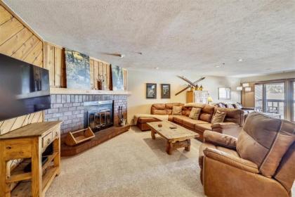 Cimarron Breckenridge