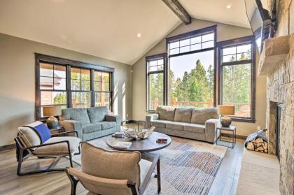 Luxe Breckenridge Getaway Families Welcome