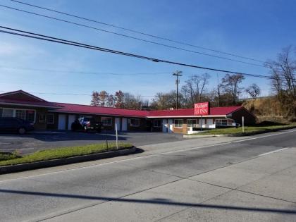 Budget Inn Breezewood Breezewood Pennsylvania