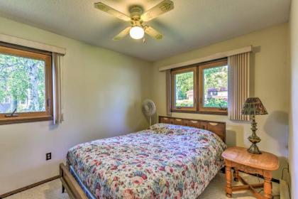 Breezy Point Family House with Dock on Pelican Lake! - image 10