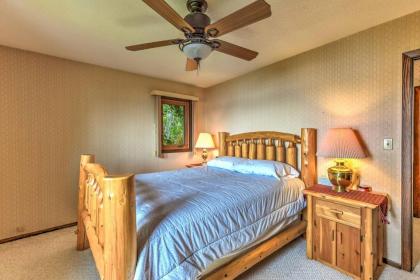 Breezy Point Family House with Dock on Pelican Lake! - image 11