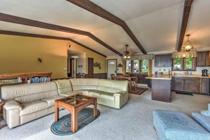 Breezy Point Family House with Dock on Pelican Lake! - image 2