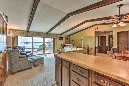 Breezy Point Family House with Dock on Pelican Lake! - image 3