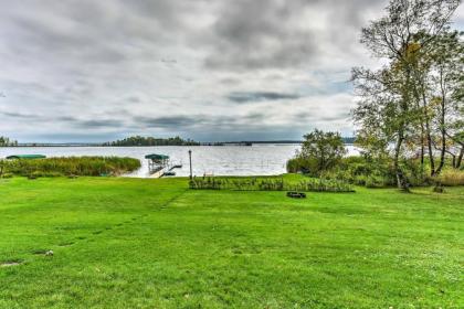 Breezy Point Family House with Dock on Pelican Lake! - image 5