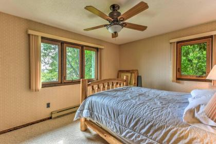 Breezy Point Family House with Dock on Pelican Lake! - image 6