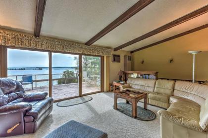 Breezy Point Family House with Dock on Pelican Lake! - image 7