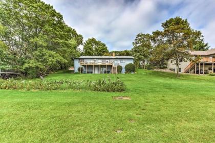 Breezy Point Family House with Dock on Pelican Lake! - image 9