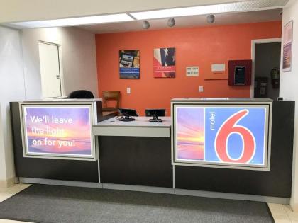 Motel 6-Bremen GA - image 8