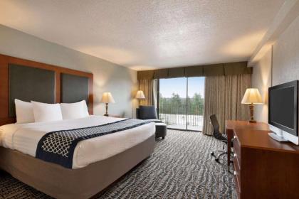 Baymont by Wyndham Bremerton WA - image 10