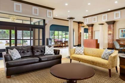 Baymont by Wyndham Bremerton WA - image 12