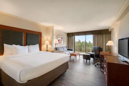 Baymont by Wyndham Bremerton WA - image 14