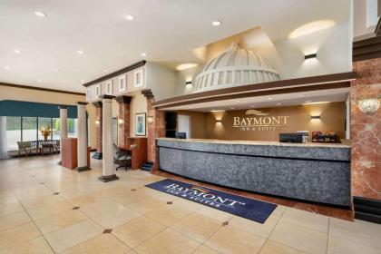 Baymont by Wyndham Bremerton WA - image 2