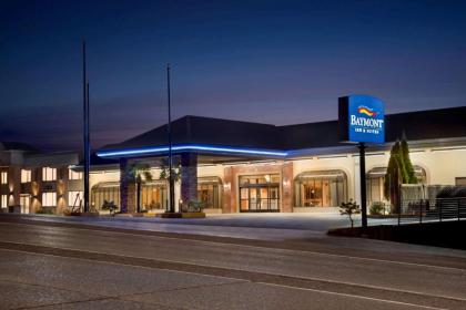 Baymont by Wyndham Bremerton WA - image 3