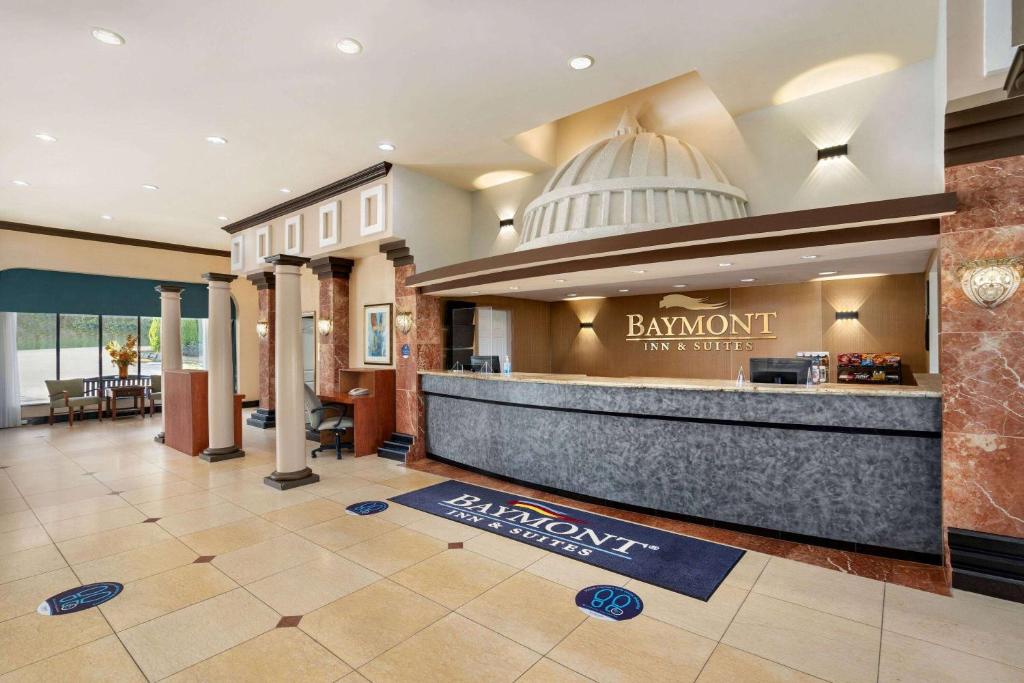 Baymont by Wyndham Bremerton WA - image 4