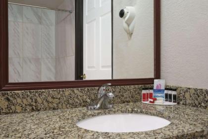 Baymont by Wyndham Bremerton WA - image 9