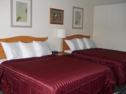 Oyster Bay Inn & Suites - image 2