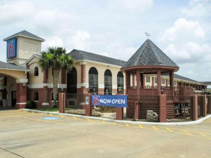 Motel 6-Brenham TX - image 10