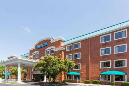 Baymont by Wyndham NashvilleBrentwood