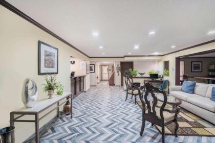 Baymont by Wyndham Nashville/Brentwood - image 21