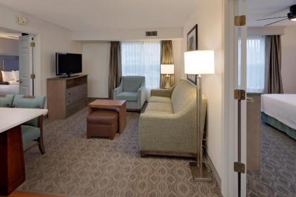 Homewood Suites Nashville/Brentwood - image 13