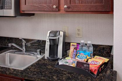 Homewood Suites Nashville/Brentwood - image 18