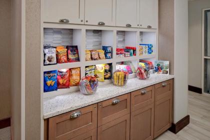 Homewood Suites Nashville/Brentwood - image 19
