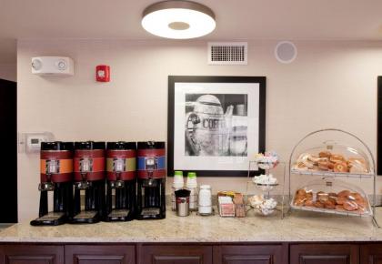 Hampton Inn Nashville/Brentwood-I-65S - image 11