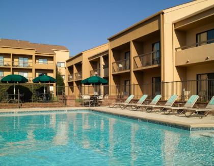 Courtyard by marriott Nashville Brentwood