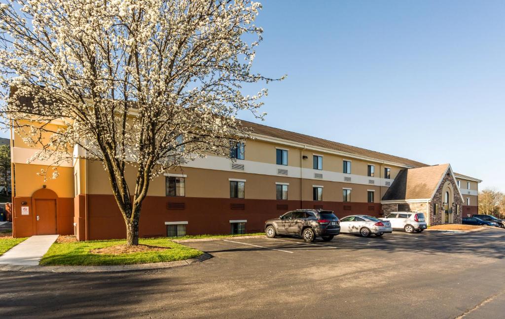 Extended Stay America Suites - Nashville - Brentwood - main image
