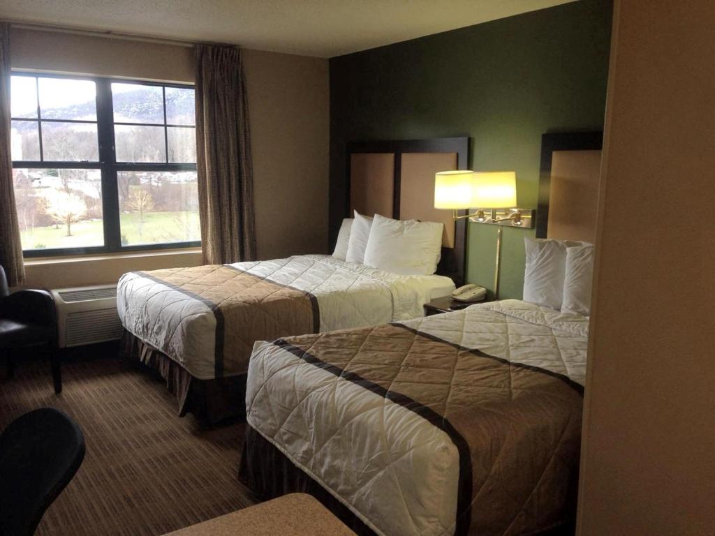 Extended Stay America Suites - Nashville - Brentwood - South - image 4