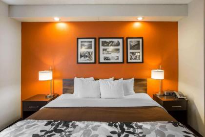 Sleep Inn Nashville   Brentwood   Cool Springs Tennessee