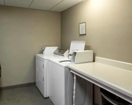 Sleep Inn Nashville - Brentwood - Cool Springs - image 9